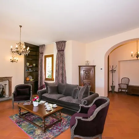 Sleeps 8 Pool Air Con ヴィラ *